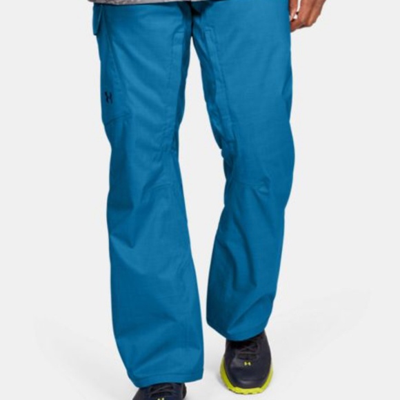 ua navigate pants